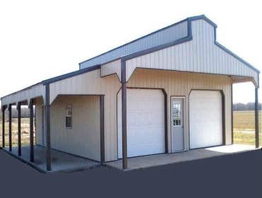 Photo(s) from Darrell Mcquay Construction