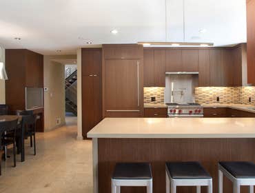 Photo(s) from Dettaglio Construction Inc Menlo Park Residence