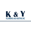 K&Y Plumbing & Heating Inc​​​​ logo