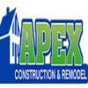 Apex Construction & Remodel logo