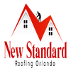 My New Roof logo