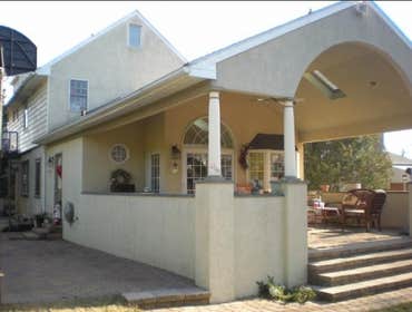 Exterior Renovation