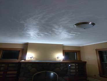Bathroom remodel/ bedroom wall patch/ living room remodel