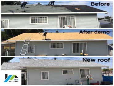 Photos by ANS Builders #1