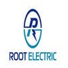 William J Root Inc logo