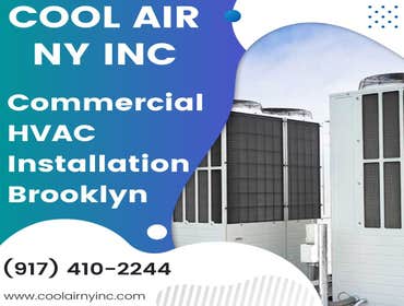 Photos by Cool Air Ny Inc | Ptac & HVAC Experts in Nyc #1