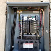 Coast Electric Company