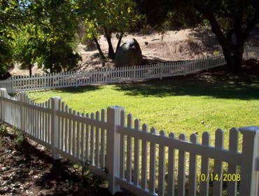 Fences