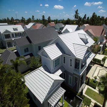 Anr Roofing