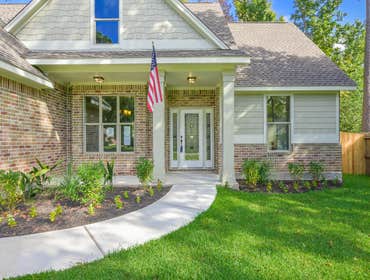 New Home at Durango Drive 2,000 Sqft Home, 4 bed, 3 bath