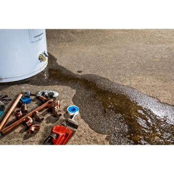 Leaky’s plumbing, Heating & A/c