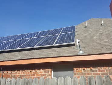 Photos from Solarugreen