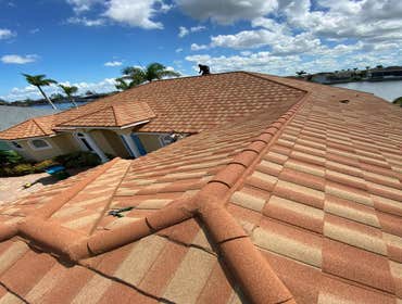 Photos by A-osa Roofing Services #8