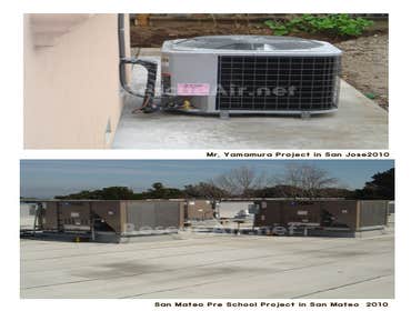 HVAC