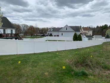 Fences