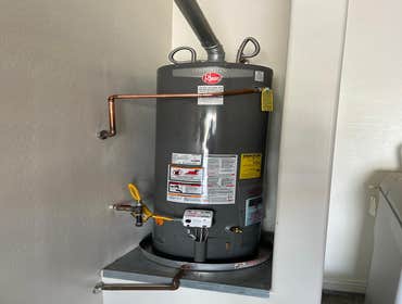 Photos by Aquasmart plumbing LLC #1 We are a professional plumbing company dedicated to providing reliable, high-quality plumbing services for both res