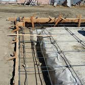 Photo(s) from Vejar Construction Inc Two Car Garage