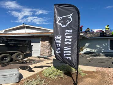 Shingle Roofing
