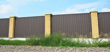 Alpharetta Fence Installation