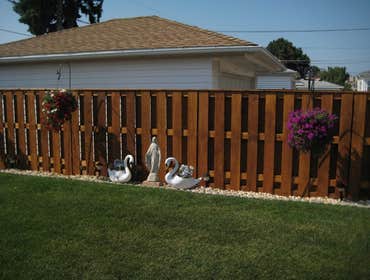 Fences