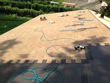 Roofing
