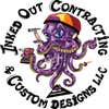 Inked Out Cont & Cstm Dsgn LLC logo