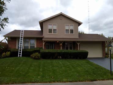Photos by Revived Exteriors #1