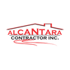 Alcantara Contractor Inc. logo