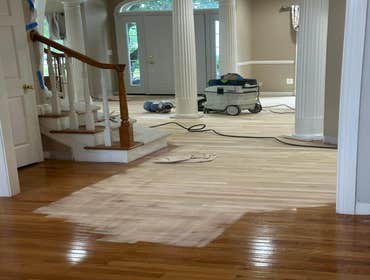 Photos by Alvaro's Wood Floor LLC #1