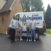 RC Szabo Plumbing & Services