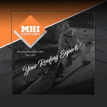 MHI Roofing - Pittsburgh Pa
