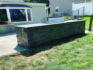 Photos by Limitless Industries and Outdoor Living Spaces #1