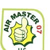 Air Master 07 LLC logo