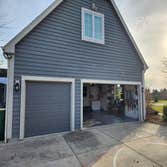 Photos by JL Remodeling LLC #4 Garage header replacement