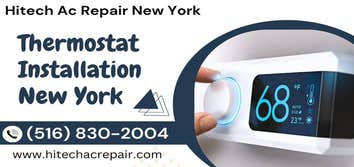 Photos by Hitech AC Repair New York #1