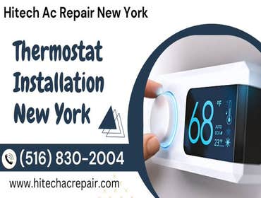 Photos by Hitech AC Repair New York #1