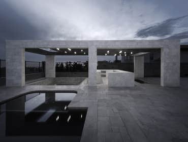 NIC | patio structure NIC | private residence | date: 2014 | location: yorba linda, ca | category: built | mode: exterior addition | type: residential 