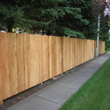 Aspen Fence Company