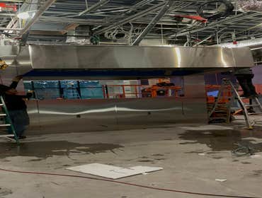Photos by Ordines Air Conditioning and Heating Inc #1