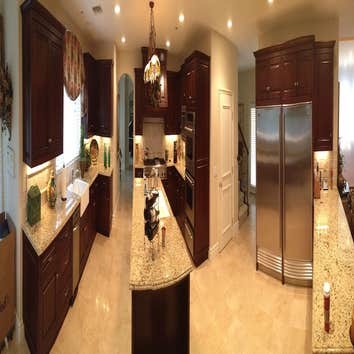 Kitchens by Conejo WoodWorks
