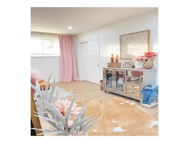 Whole Home Renovations