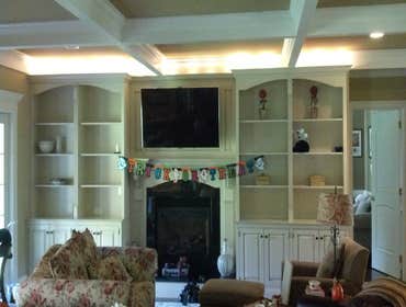 Project photos from Phil's Electric, Llc Just some of the jobs we have completed in the last year!