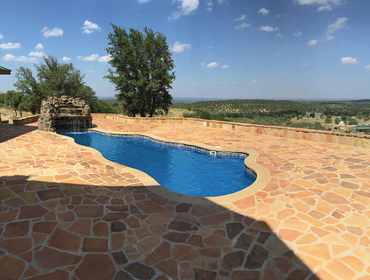 Aquamarine Pools of Austin, Beaumont, Dallas, Houston, and San Antonio