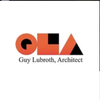 Lubroth Guy logo