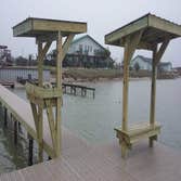 Docks and Fishing Piers