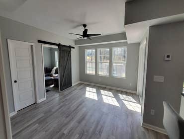 Remodeling