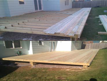 Photos from Kenoyer Construction and Painting
