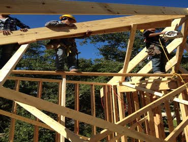 Photos from Americana Builders