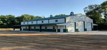 Tr Industrial Steel Buildings