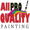 All Pro Quality Painting logo